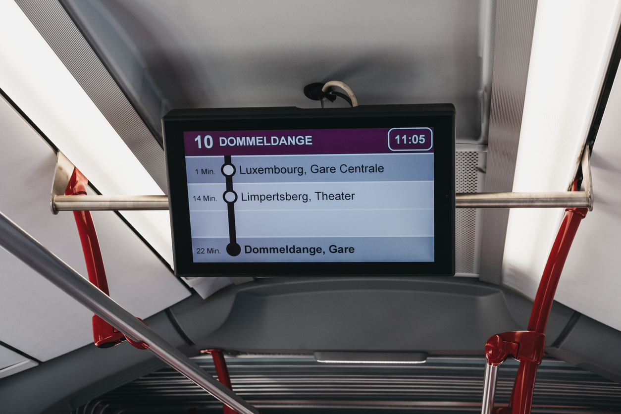 Smart Transportation